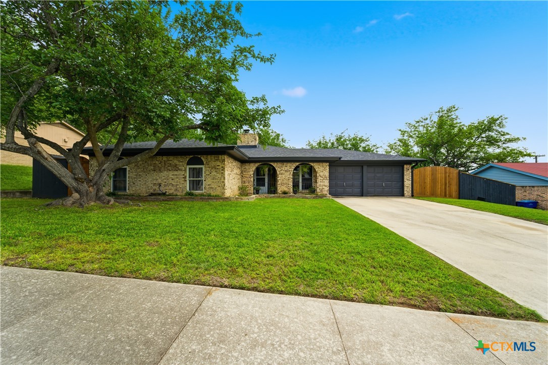 904 Tammy Drive