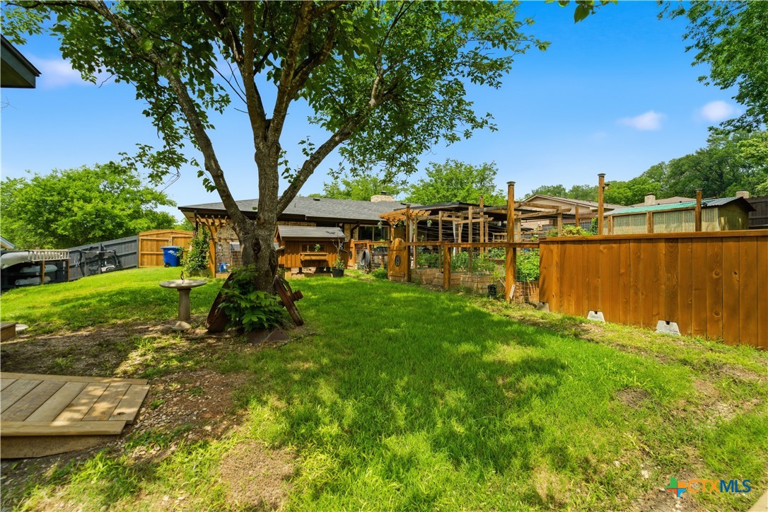 904 Tammy Drive
