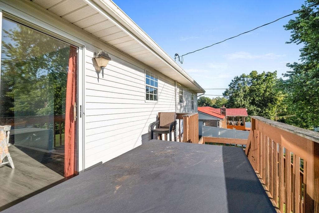 1009 Jane Drive