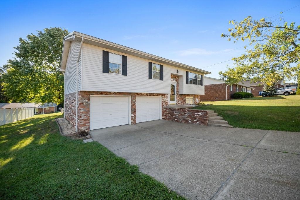 1009 Jane Drive