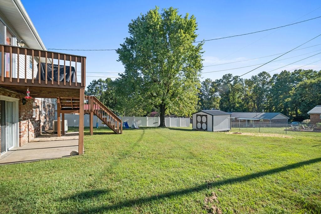 1009 Jane Drive