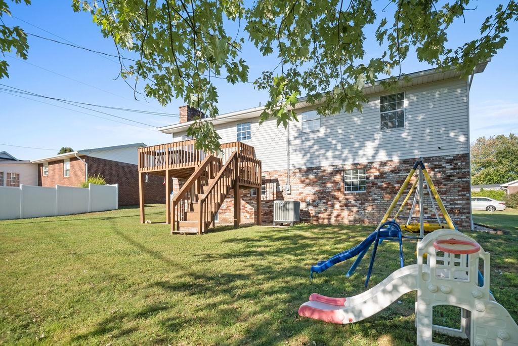 1009 Jane Drive
