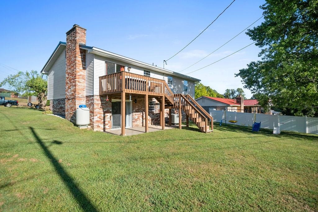 1009 Jane Drive