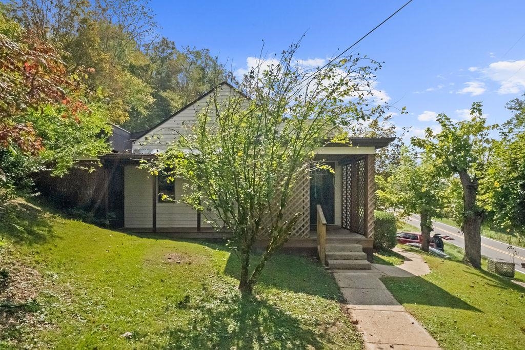 355 Fudges Creek Road