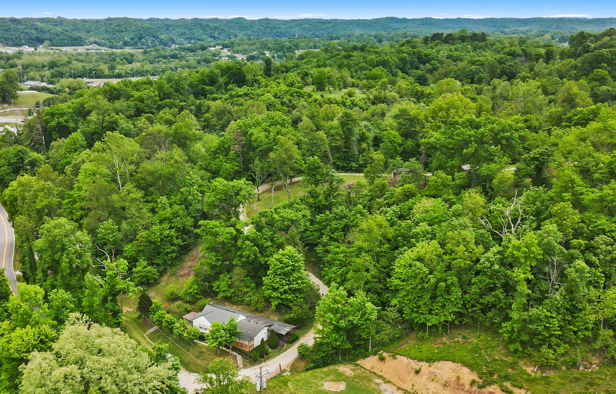 355 Fudges Creek Road