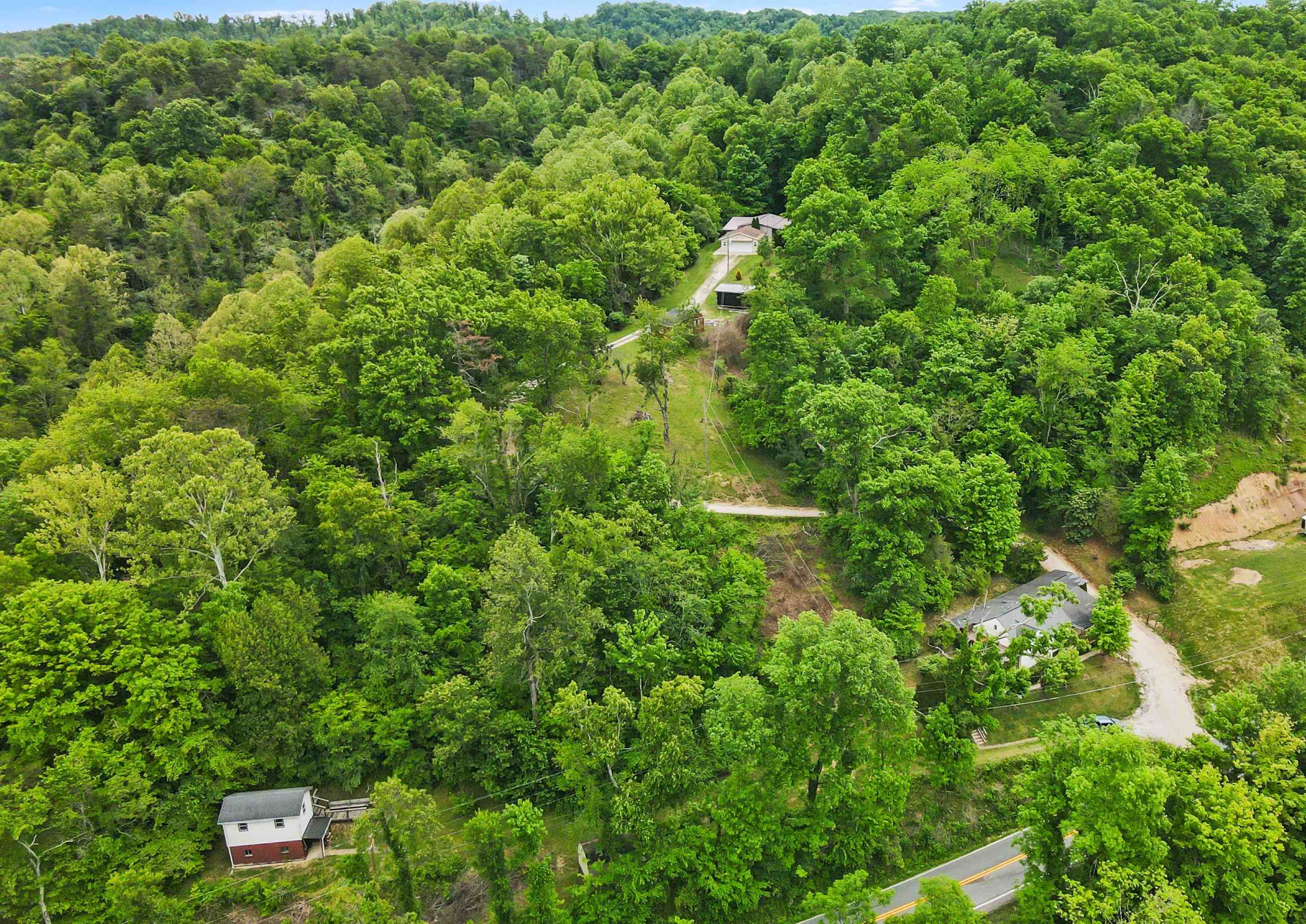 355 Fudges Creek Road