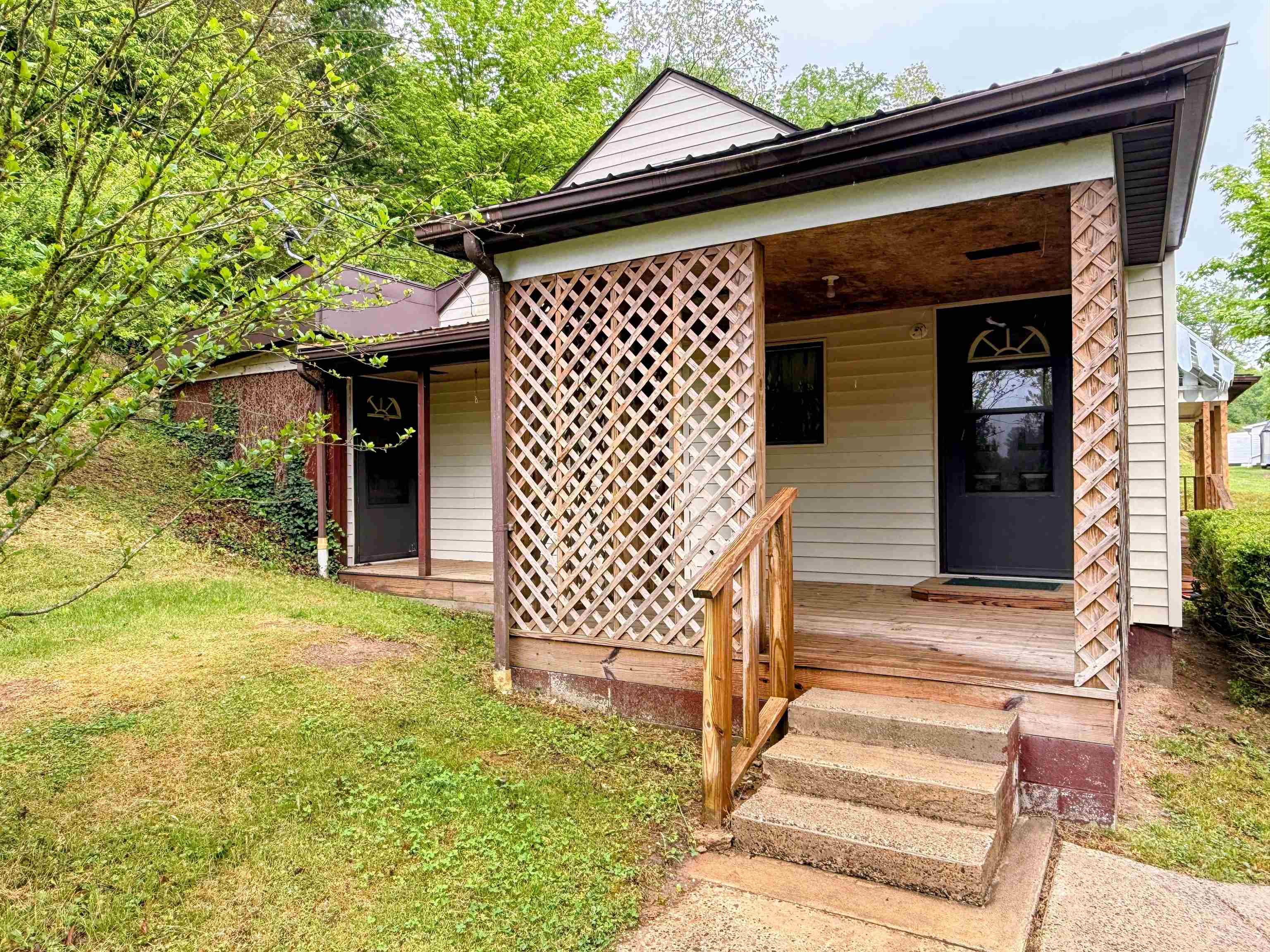 355 Fudges Creek Road