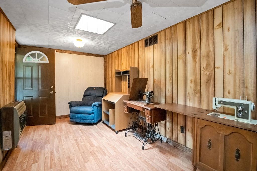 355 Fudges Creek Road