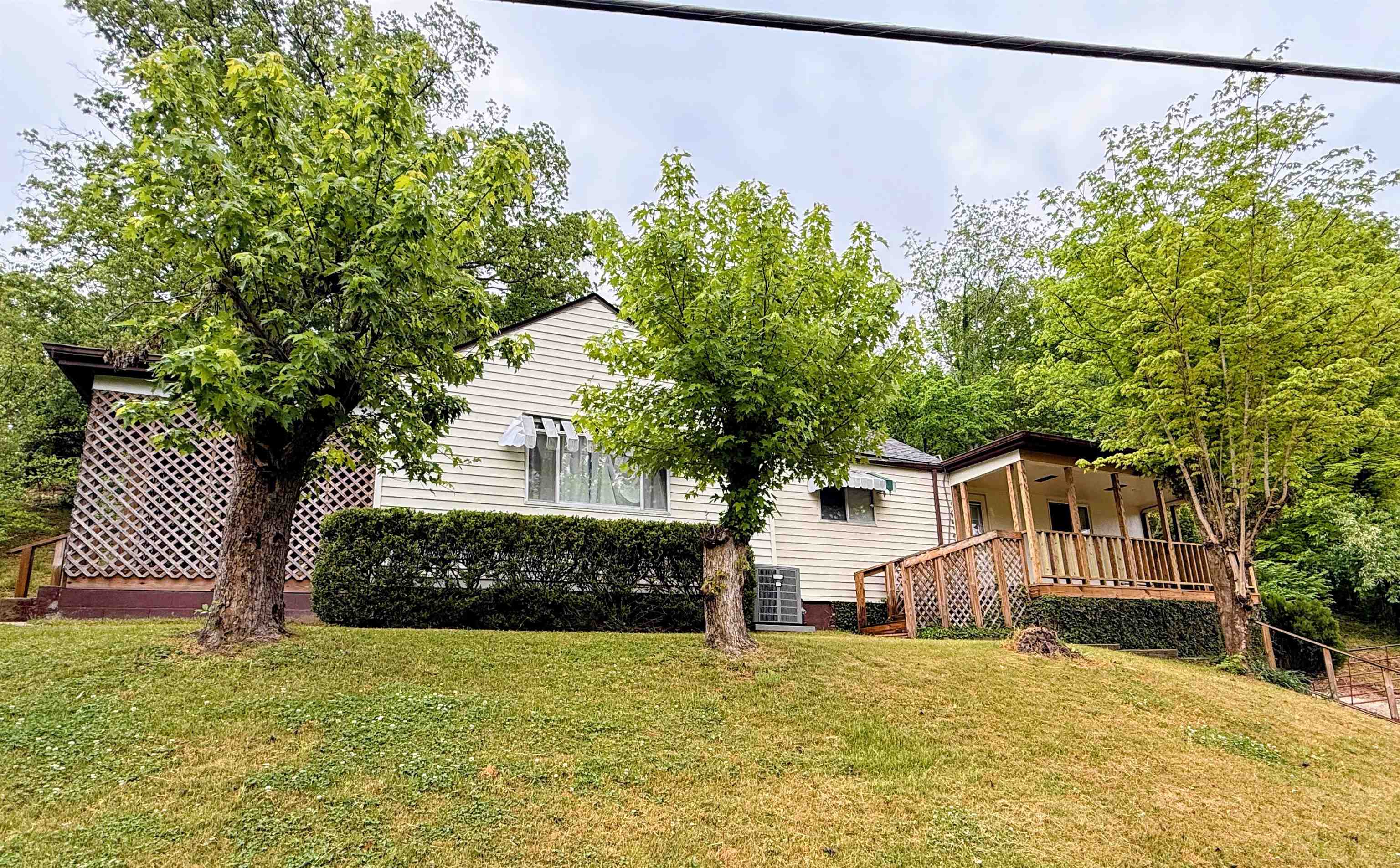 355 Fudges Creek Road