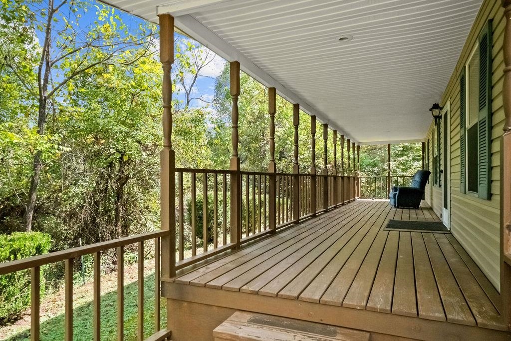 355 Fudges Creek Road