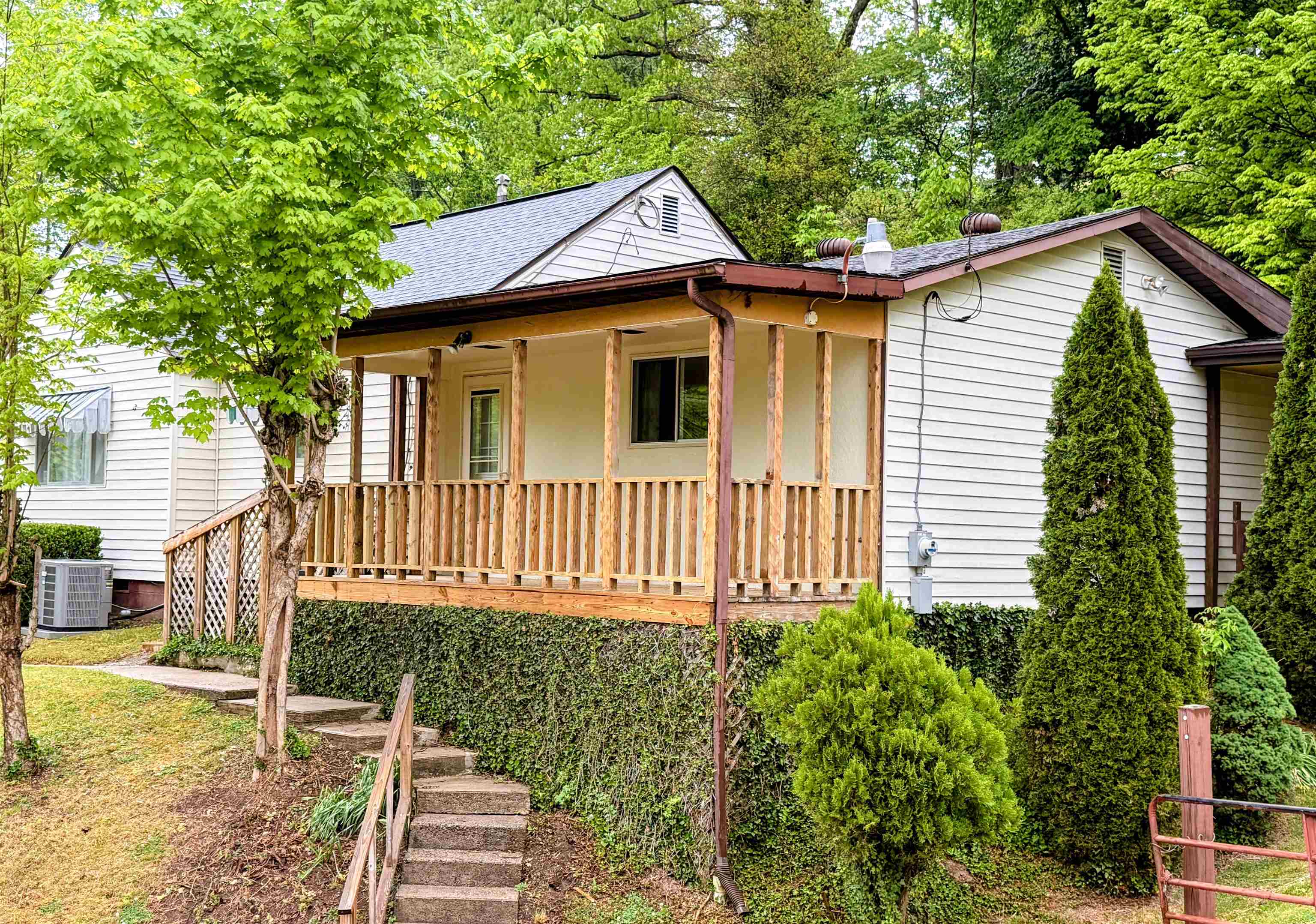355 Fudges Creek Road