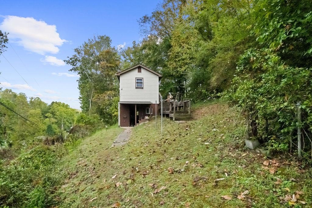 355 Fudges Creek Road