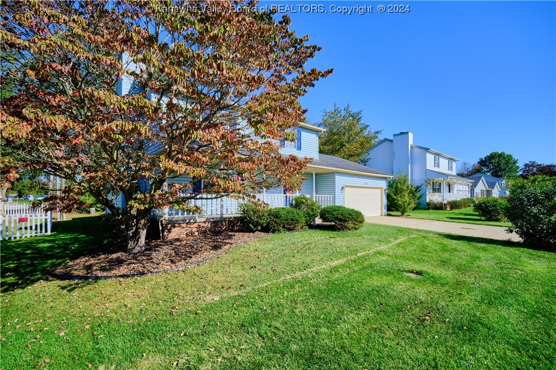 1005 MOSS CREEK Road