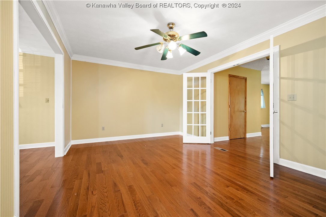 1005 MOSS CREEK Road