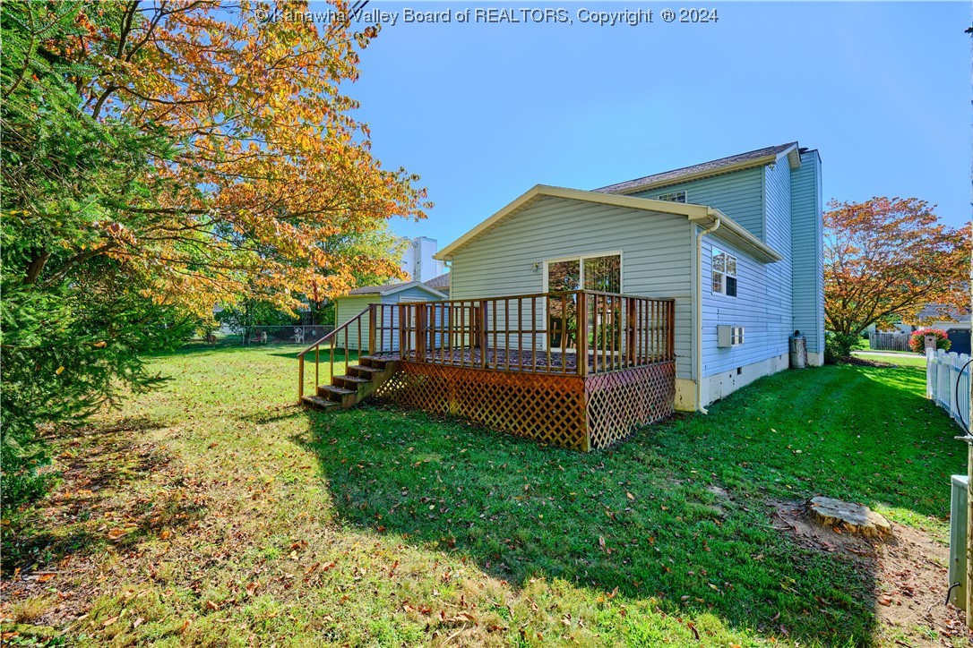 1005 MOSS CREEK Road
