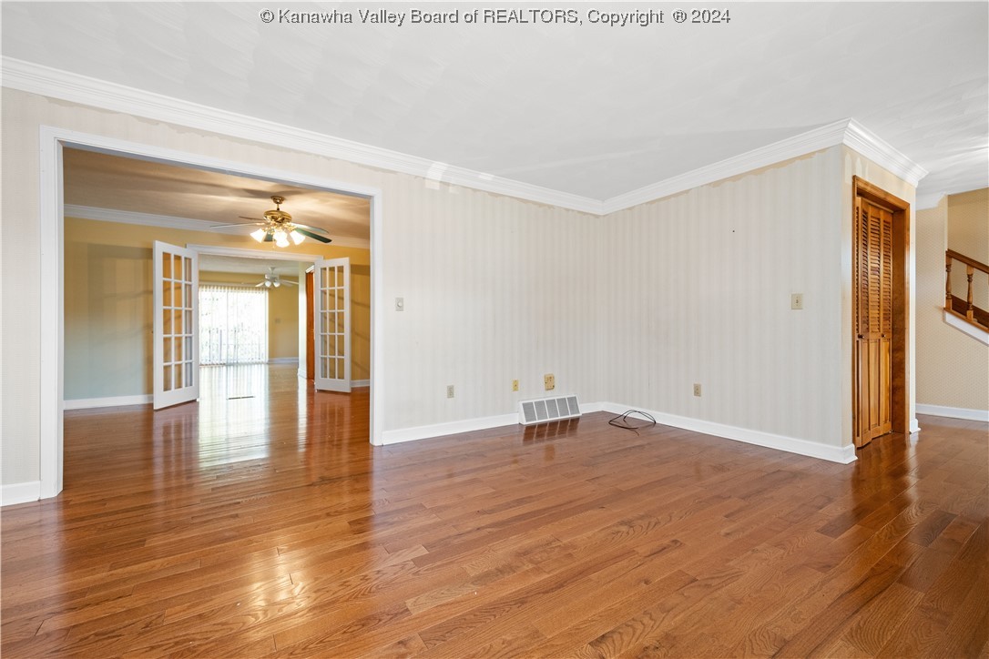 1005 MOSS CREEK Road