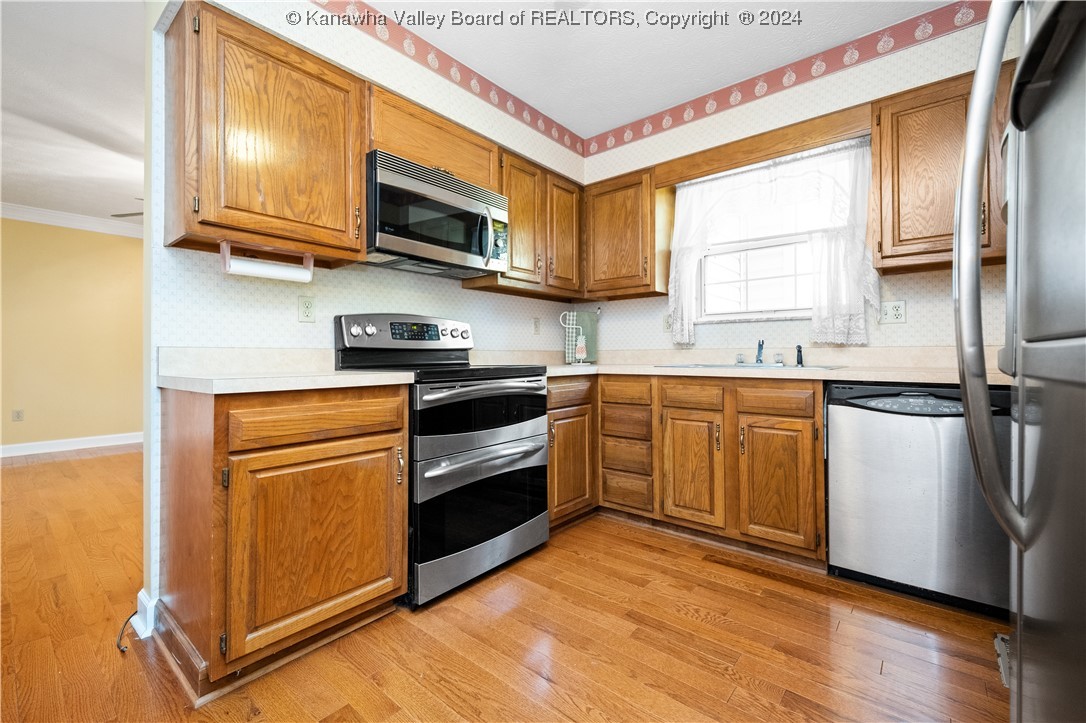 1005 MOSS CREEK Road