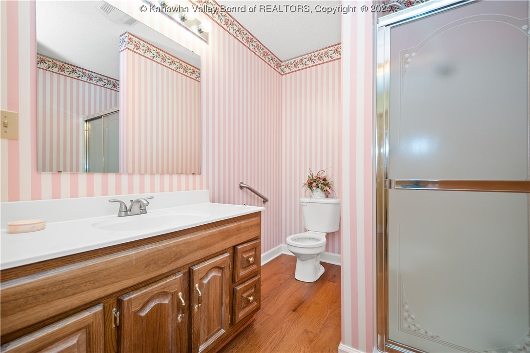 1005 MOSS CREEK Road