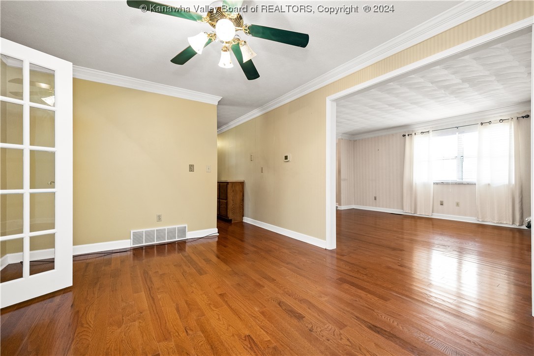 1005 MOSS CREEK Road
