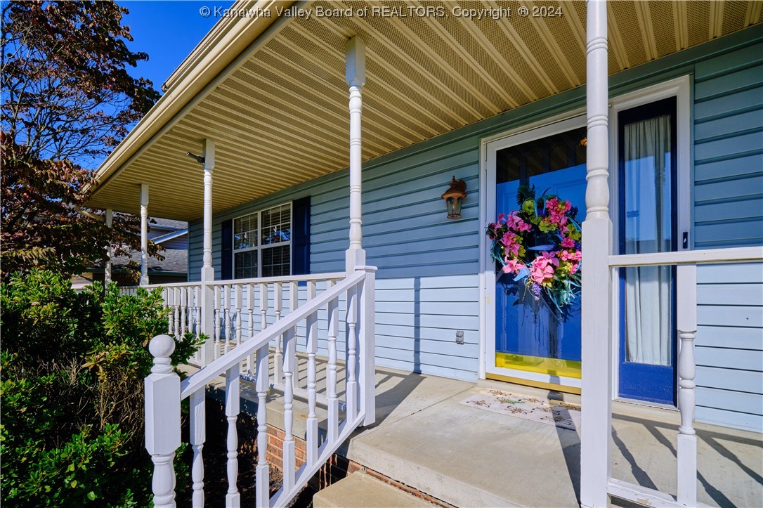 1005 MOSS CREEK Road