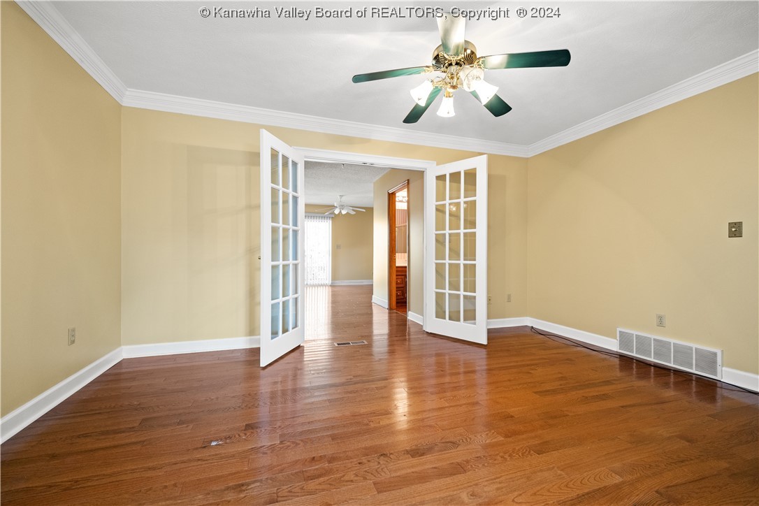 1005 MOSS CREEK Road