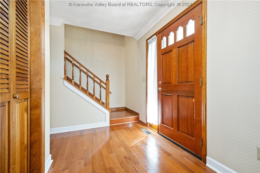1005 MOSS CREEK Road