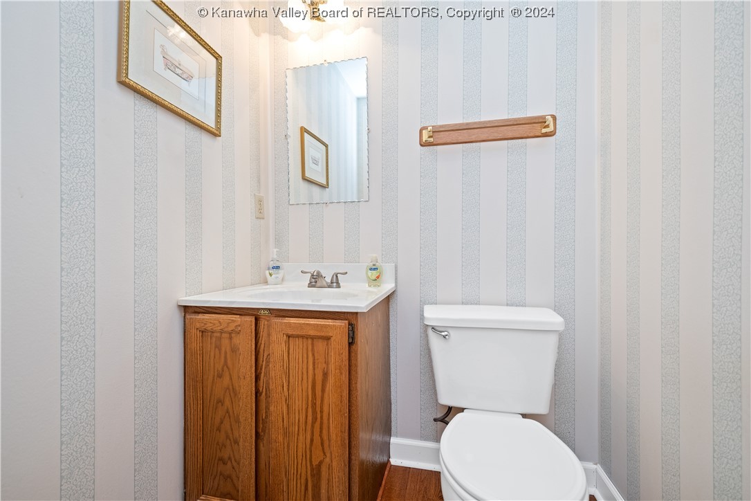 1005 MOSS CREEK Road