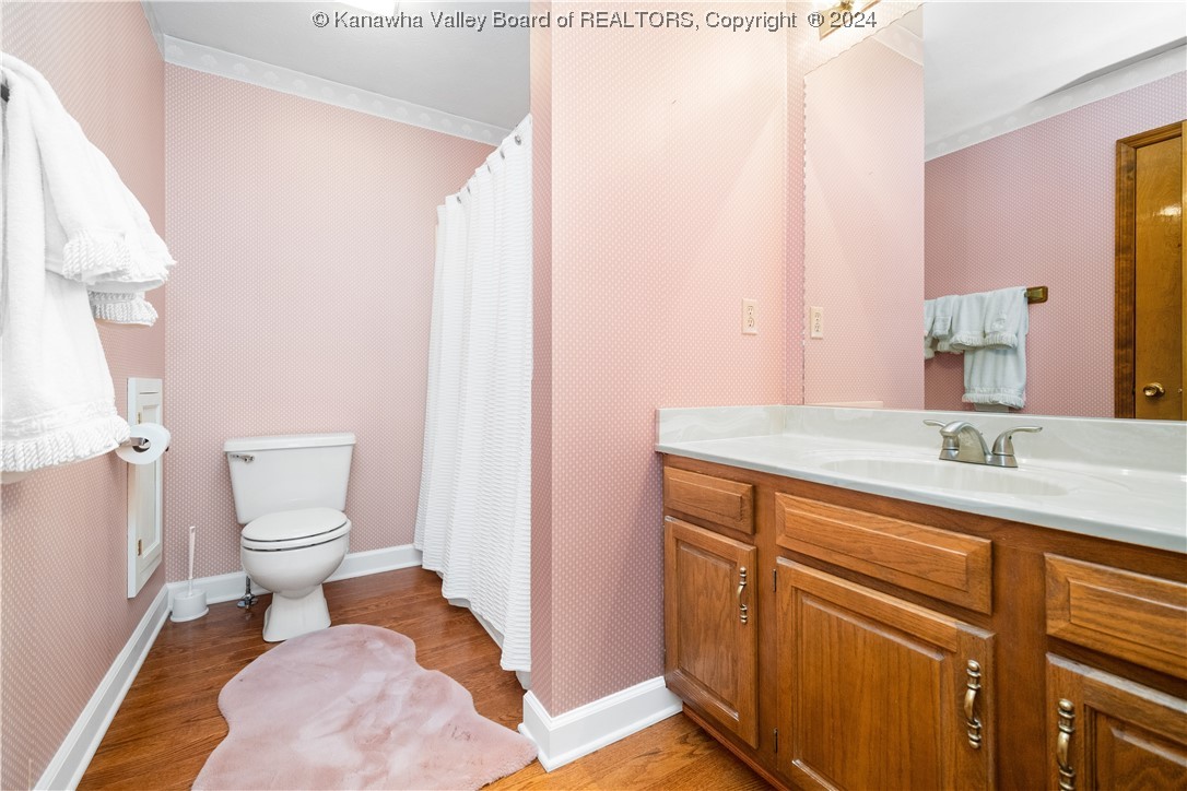 1005 MOSS CREEK Road
