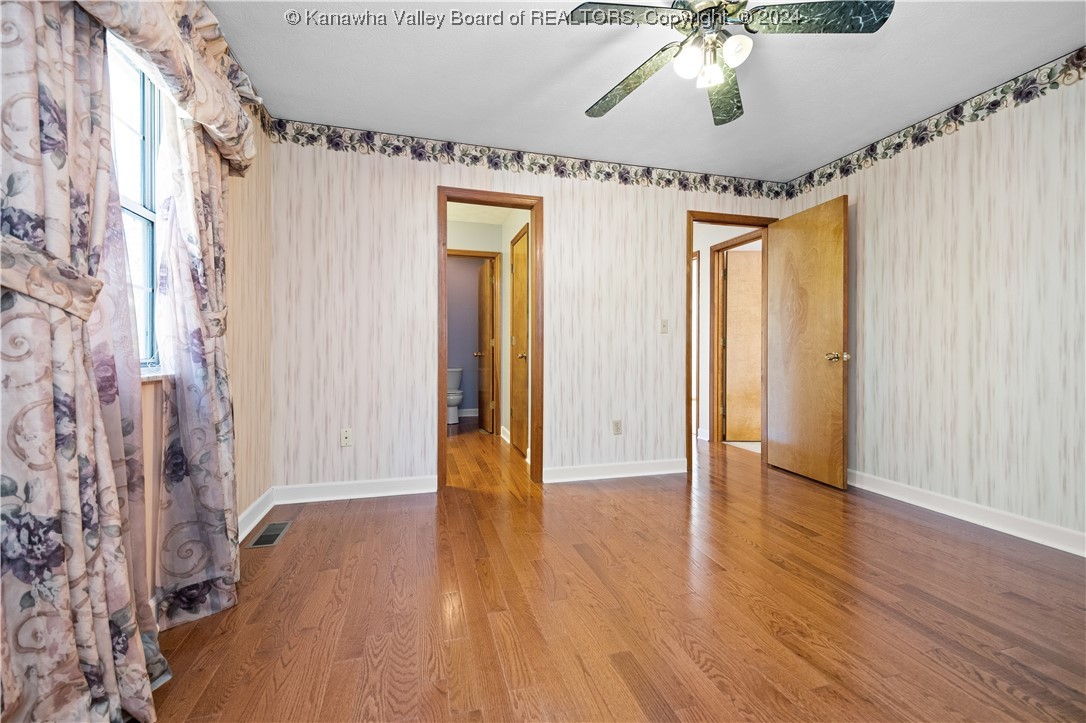 1005 MOSS CREEK Road
