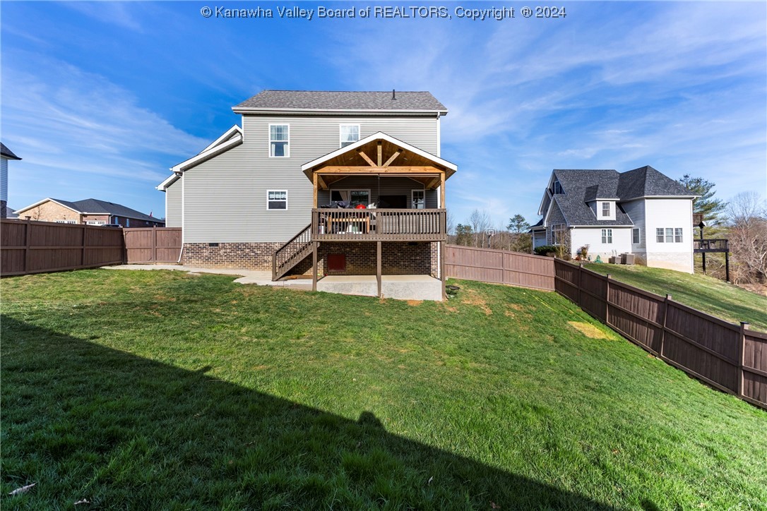 56 Old Pond Way