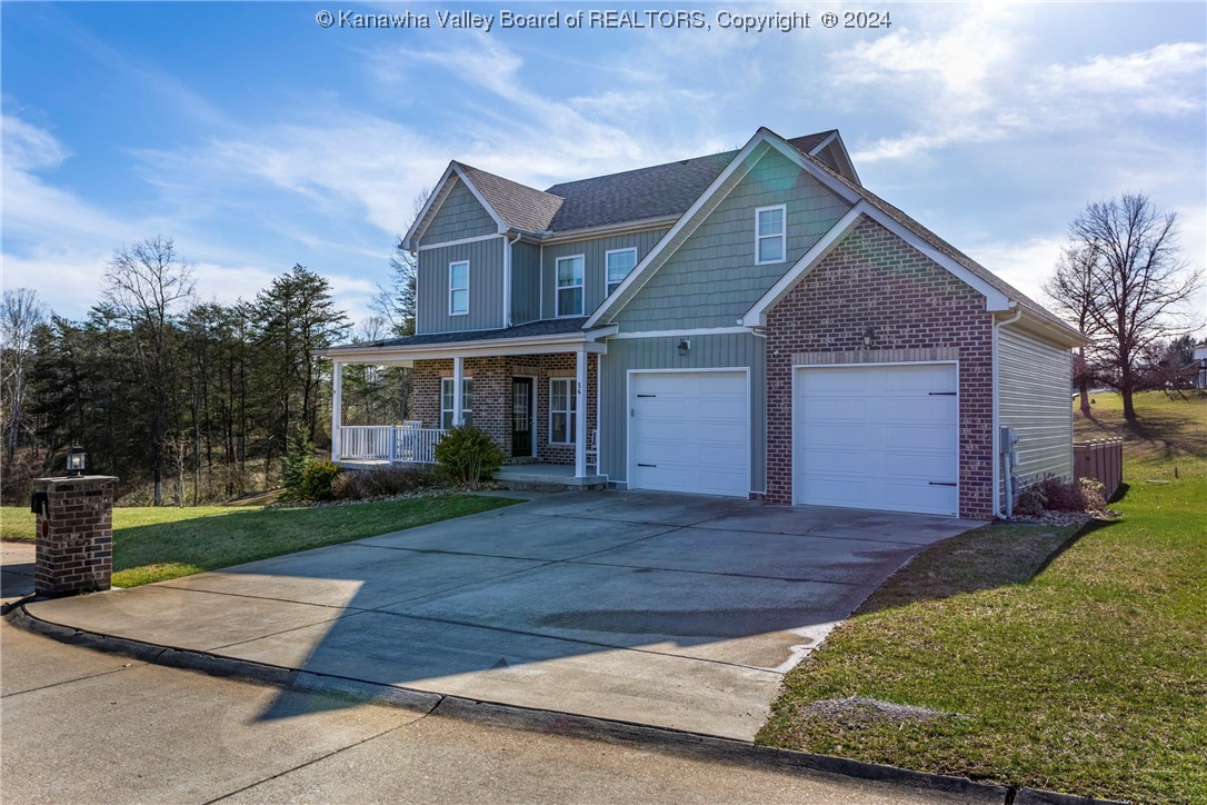 56 Old Pond Way