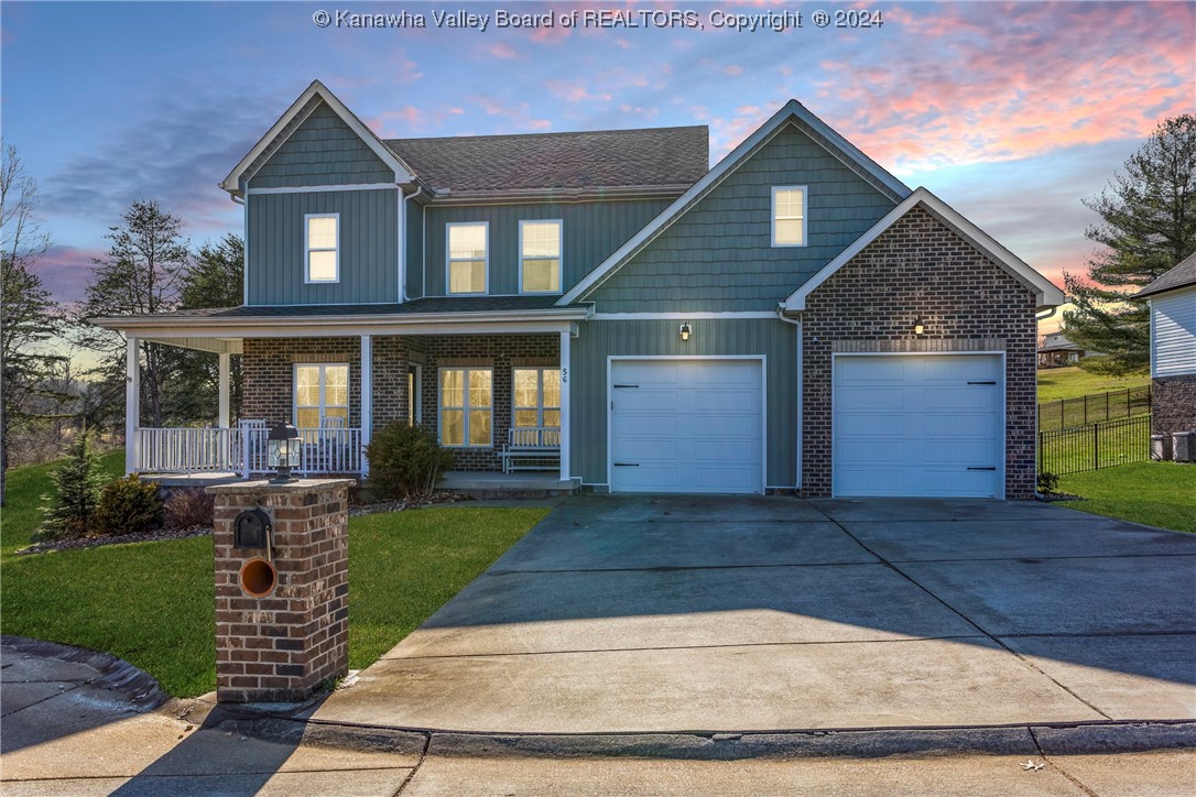 56 Old Pond Way