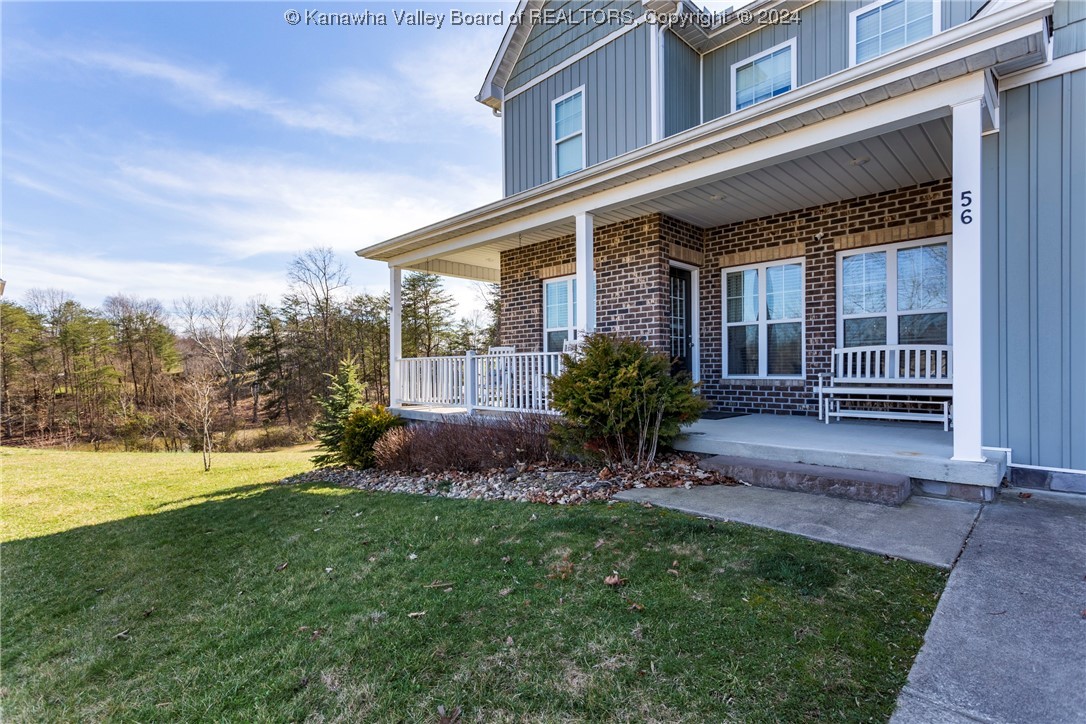56 Old Pond Way