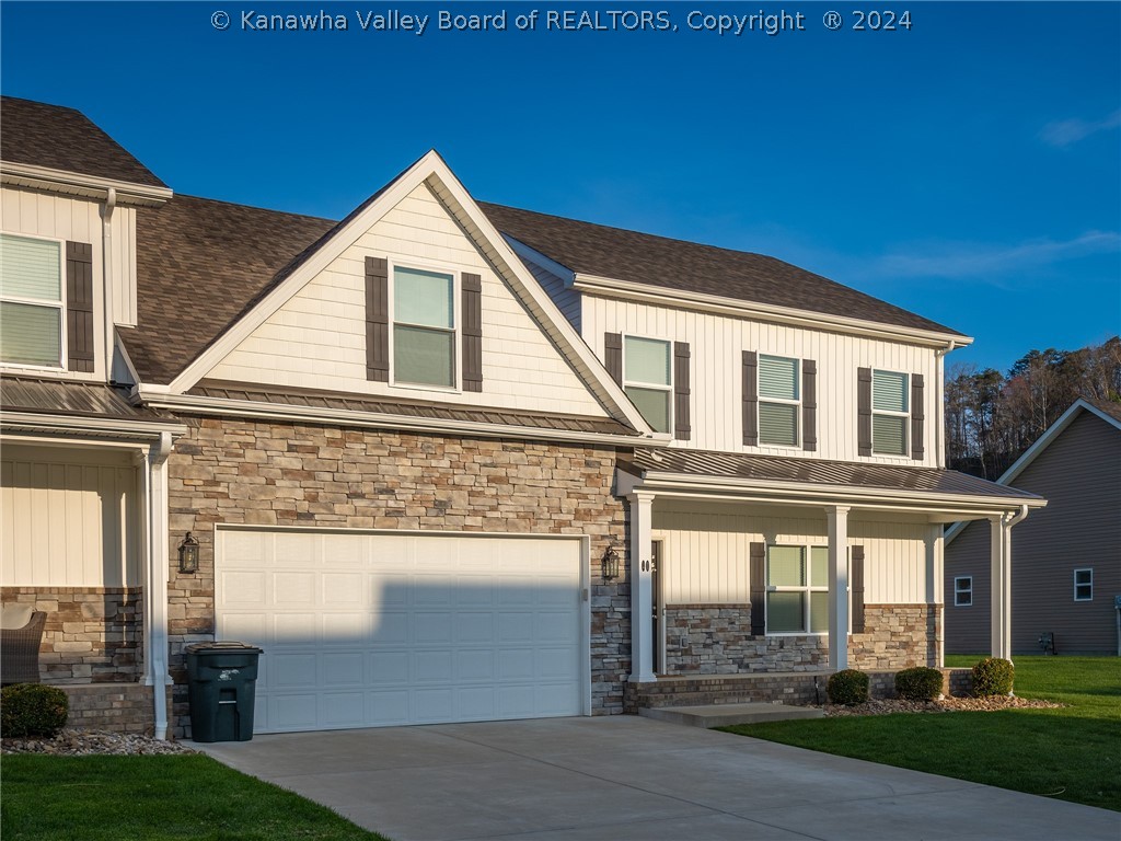 41 Cottage Lane