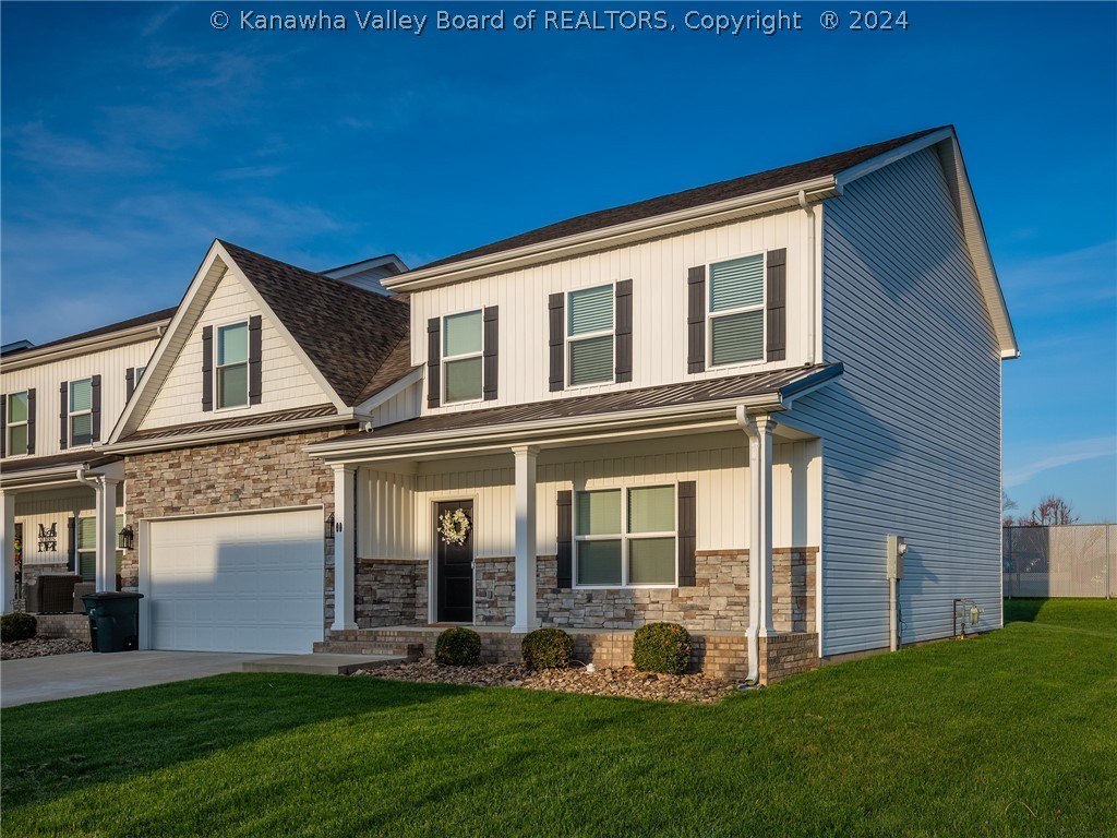 41 Cottage Lane