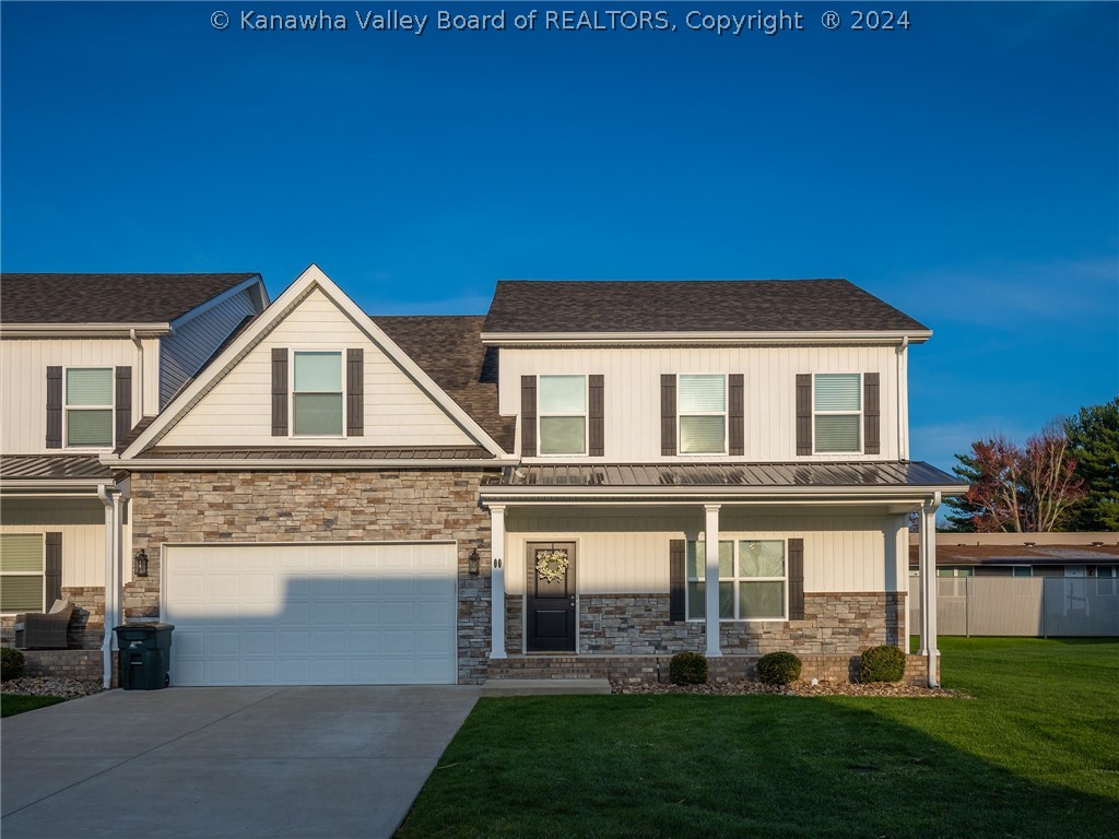 41 Cottage Lane