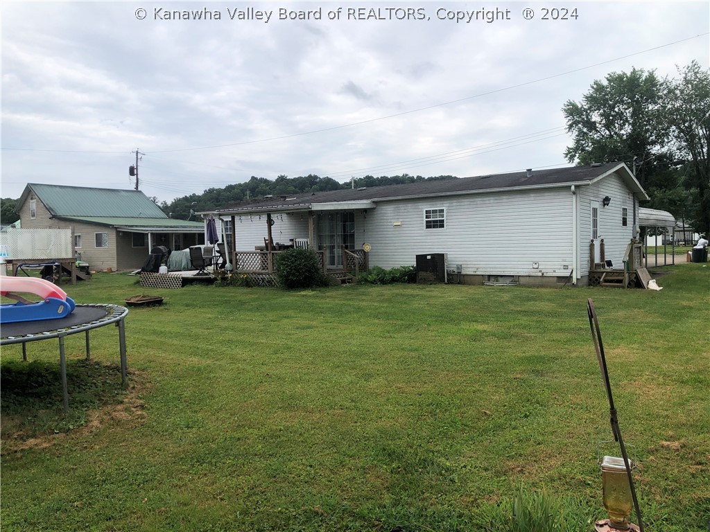 509 2ND Street