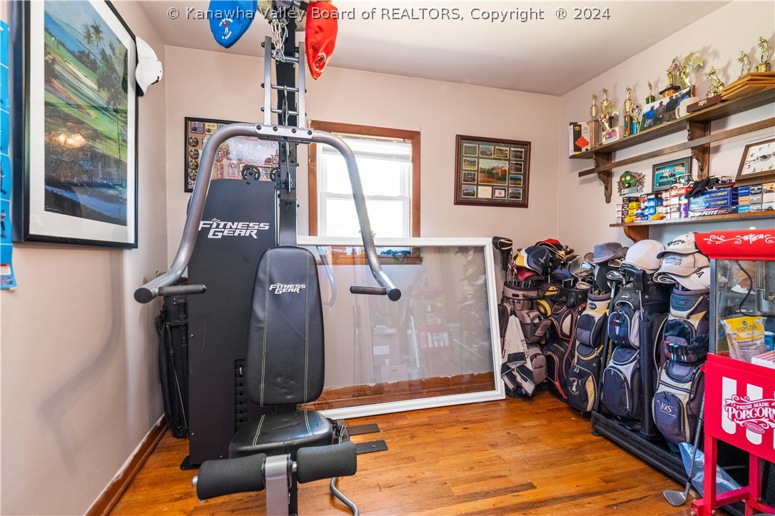 5012 KILGORE Lane