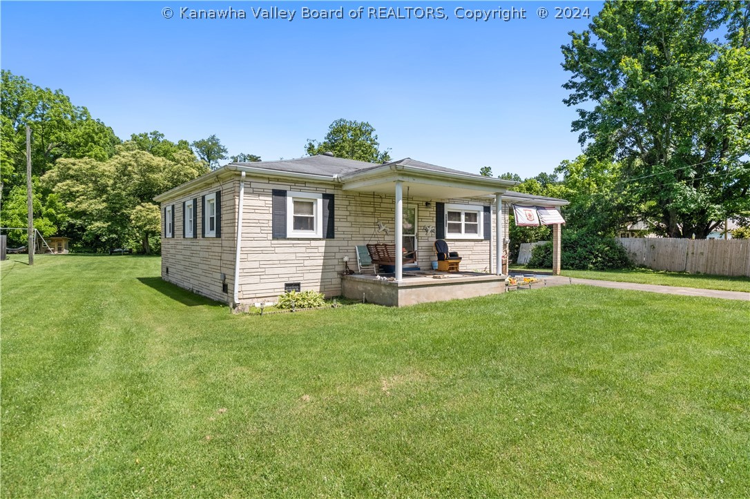 5012 KILGORE Lane