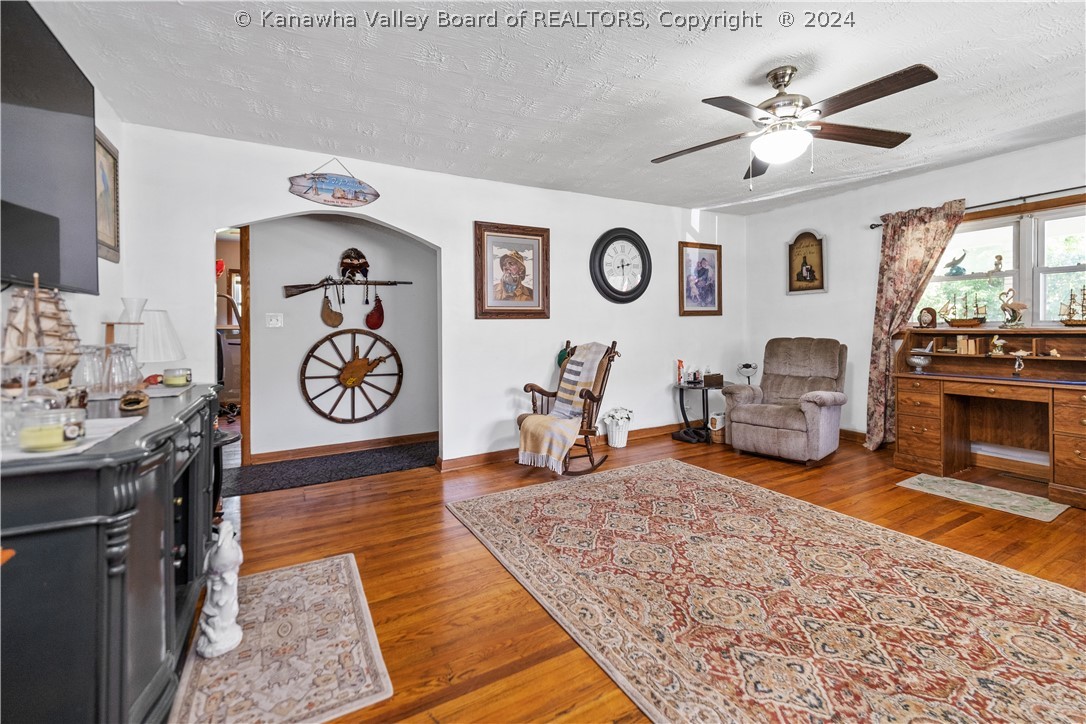 5012 KILGORE Lane