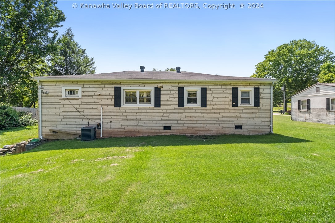 5012 KILGORE Lane