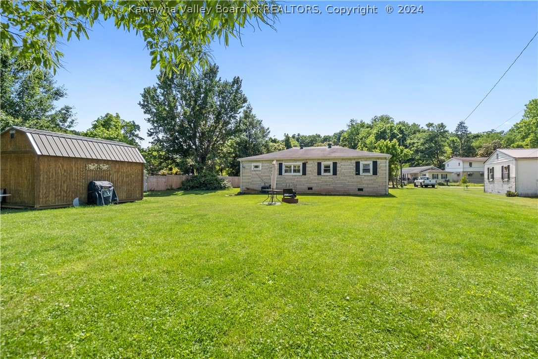 5012 KILGORE Lane