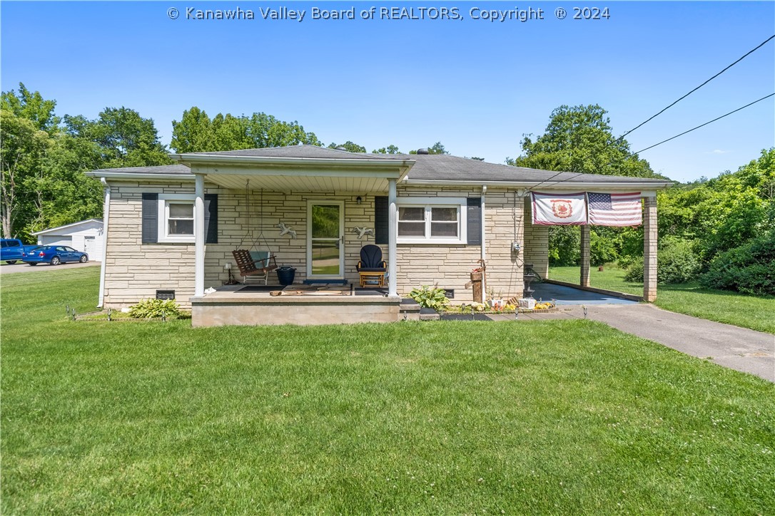 5012 KILGORE Lane