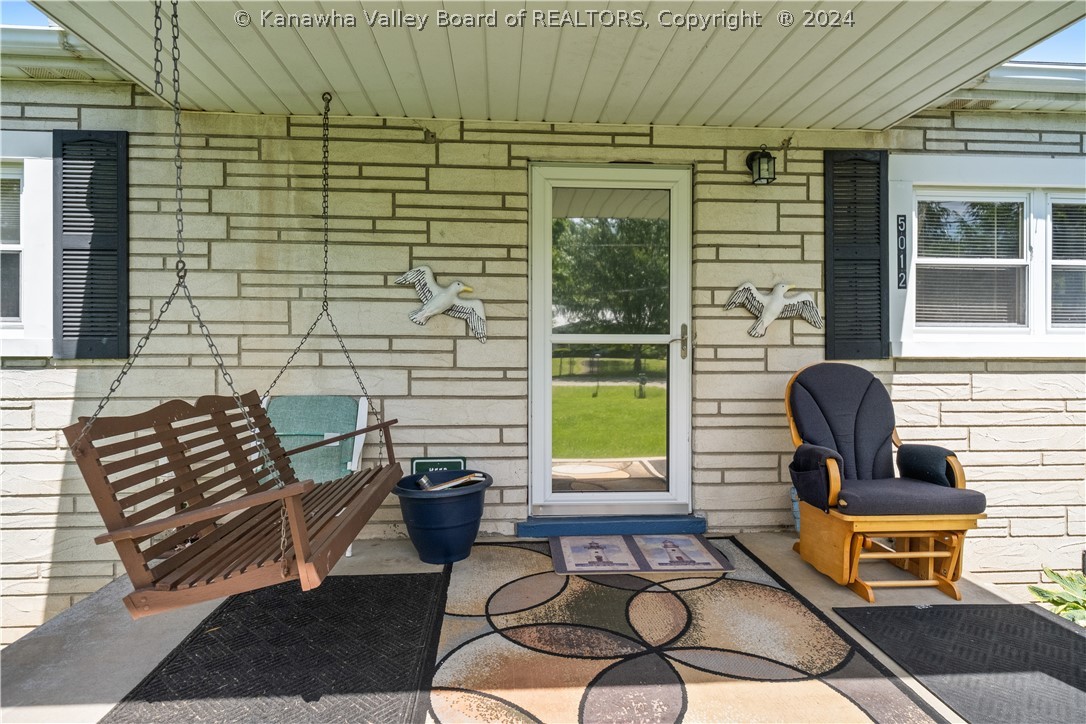 5012 KILGORE Lane