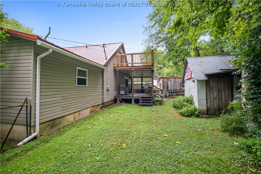 2302 SCARY CREEK Road