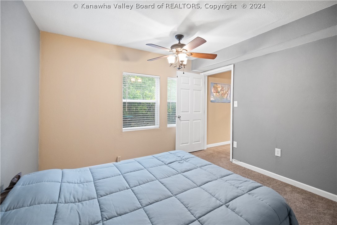 2302 SCARY CREEK Road