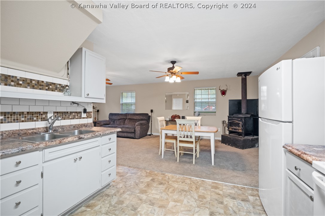 2302 SCARY CREEK Road
