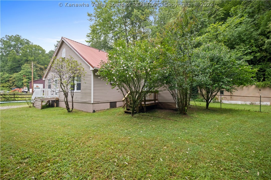 2302 SCARY CREEK Road