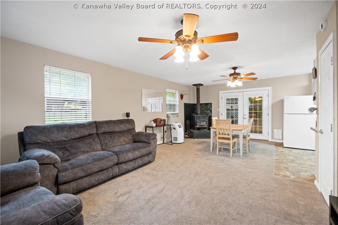 2302 SCARY CREEK Road