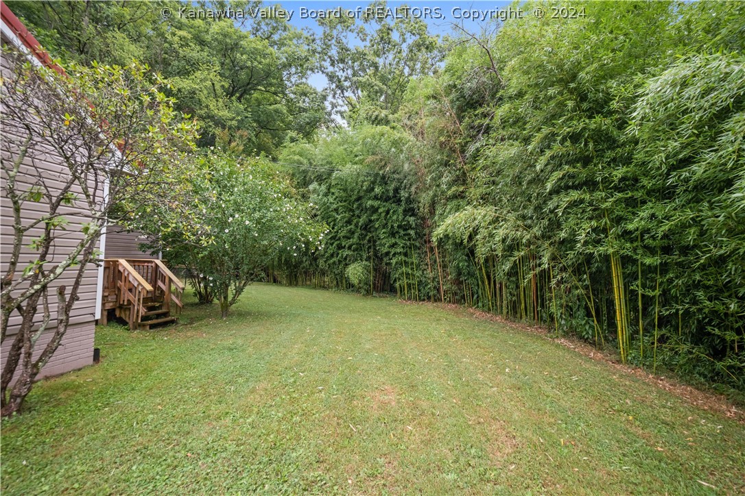 2302 SCARY CREEK Road